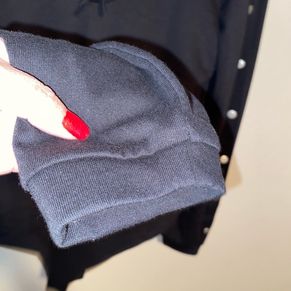 Material Girl Size XL color gray - Picture 10 of 10